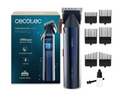 Cortapelos CECOTEC PrecisionCare