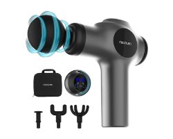 Pistola de Masaje CECOTEC SkinCare Massage Gun