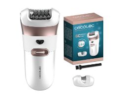 Depiladora CECOTEC SkinCare DepilAction A01_EU01_116306