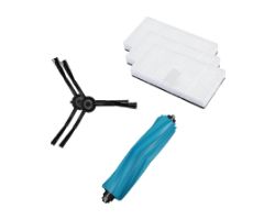 Kit Accesorios CECOTEC para Conga Z100
