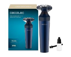 Afeitadora CECOTEC PrecisionCare Elit