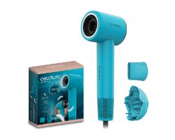 Secador de Pelo CECOTEC DryNova Blue