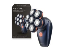 Afeitadora CECOTEC PrecisionCare