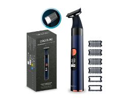 Afeitadora CECOTEC PrecisionCare OneShave Shapire
