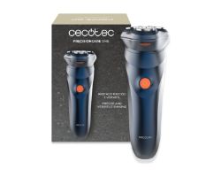 Afeitadora CECOTEC PrecisionCare One