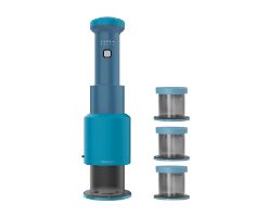 Heladera CECOTEC Gelatec EasyMove