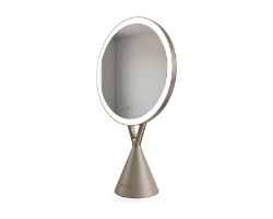 Espejo de Maquillaje CECOTEC FaceCare