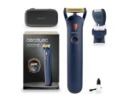 Afeitadora CECOTEC PrecisionCare