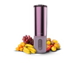 Batidora de Vaso CECOTEC Power Titanium Shake2Go Candy