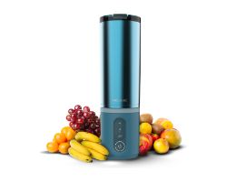 Batidora de Vaso CECOTEC Power Titanium Shake2Go Lagoon
