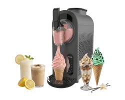 Máquina Granizados CECOTEC Twist&Ice