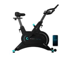 Bicicleta Estática CECOTEC DrumFit Indoor 10000