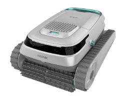 Robot Limpiapiscinas CECOTEC Conga