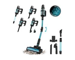 Aspirador Escoba CECOTEC Conga Rockstar RX50 Pet Flex