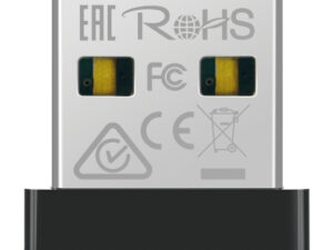 Adaptador TP-Link Nano AX300 USB