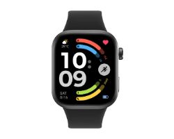 Smartwatch XIAOMI Redmi Watch 6 GPS Negro Smartwatch XIAOMI Redmi Watch 6 GPS Negro