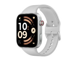 Smartwatch XIAOMI Redmi Watch 6 Plata/Gris