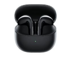 Auriculares XIAOMI Buds 6 Bluetooth Negros