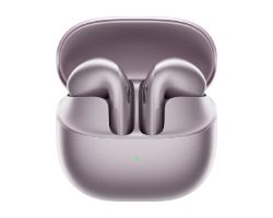 Auriculares XIAOMI Buds 6 Nebula BT Púrpura