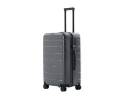 Maleta XIAOMI Luggage 20? 39L Ruedas Gris