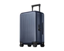 Maleta XIAOMI Luggage 20? 39L Ruedas Azul