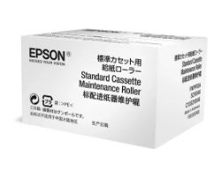 Caja de mantenimiento EPSON Series WF-6xxx
