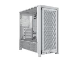 Caja Corsair Frame 4000D RS Blanco