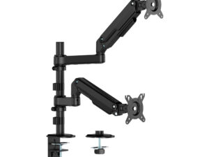 Soporte de Mesa AISENS 17?-32? 2 Brazos