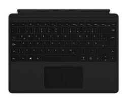 Teclado Microsoft Surface Pro Negro