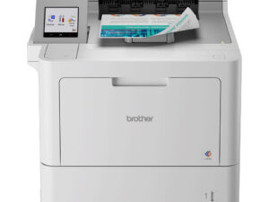 Brother Láser A4 Color USB Dúplex Blanco