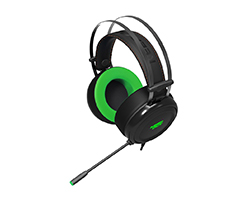 Auricular KEEPOUT Gaming 7.1 Pc/PS3/PS4