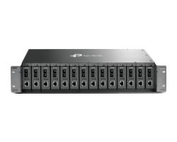 Chasis Convertidores TP-LINK No Gest.
