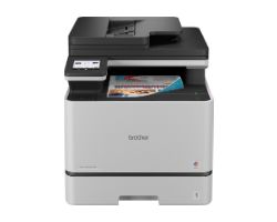 Multif Brother Láser A4 Color WiFi Fax