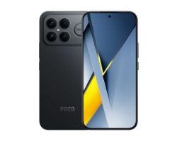 Smartphone XIAOMI Poco F8 Ultra 6.9"12Gb 256Gb 5G Negro
