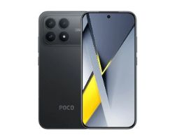 Smartphone XIAOMI Poco F8 Pro 6.59" 12Gb 256Gb 5G Negro