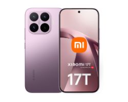 Smartphone XIAOMI 17T 6.59" 12Gb 512Gb 5G Violeta