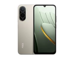 Smartphone XIAOMI Poco C81 Pro 6.90? 4Gb 128Gb 4G Oro Smartphone XIAOMI Poco C81 Pro 6.90? 4Gb 128Gb 4G Oro
