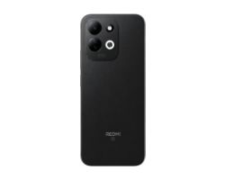 Smartphone XIAOMI Redmi 17 6.9" 4Gb 128Gb 5G Negro