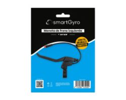 Maneta Freno Izquierdo SmartGyro + Sensor