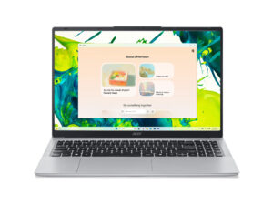 Acer AL15-54P-53UA U5-115U 16Gb 512Gb 15.6" W11H Plata