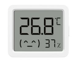 Sensor Temperatura/Humedad XIAOMI Mini BT