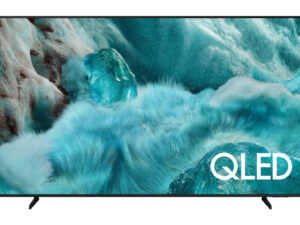 TV Samsung 65" 4K WiFi Smart TV Negro