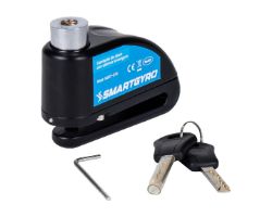 Cepo SmartGyro Disco de Freno con Alarma