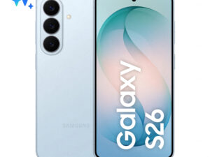 Smartp Samsung S26 6.3" 12Gb 256Gb 5G Azul