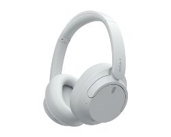 Auriculares Sony WH-CH720N 3.5mm Bluetooth 5.2 Blancos