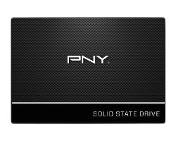SSD PNY CS900 2.5" 500Gb SATA3 TLC