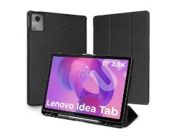 Funda SUBBLIM Shock Case Lenovo Idea Tab 11" Negra