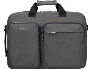 Maletin TARGUS 16" para Portátil Gris