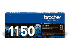 Toner Brother Negro 1.000 paginas
