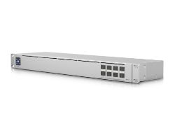 Switch Ubiquiti 8p 10G SFP+ Gestionado